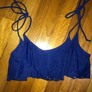 Victoria’s Secret bikini top